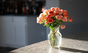 Tips for Choosing the Right Vase for Your Flowers