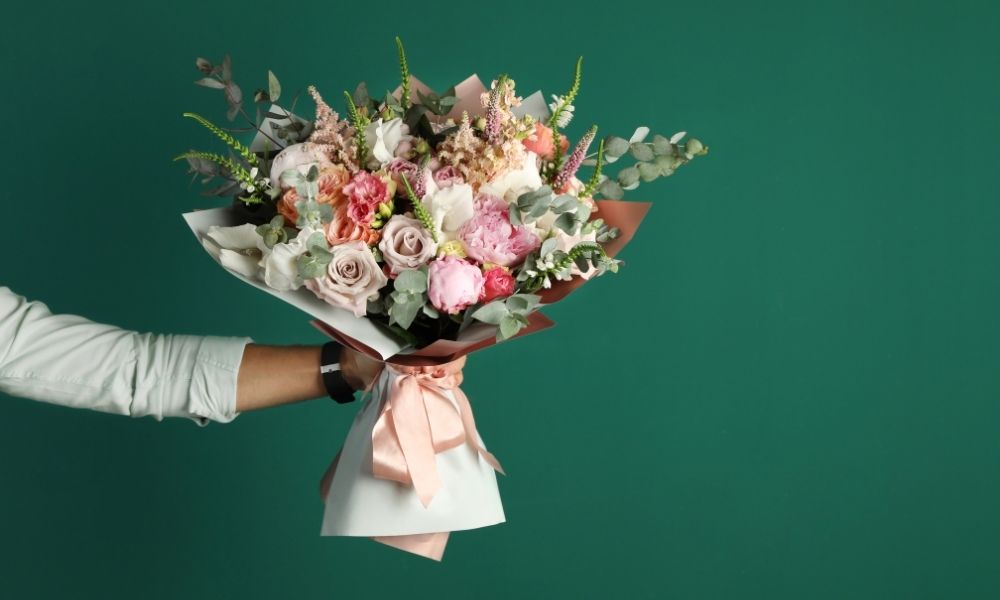 How To Make Fresh Flower Bouquets Last Longer