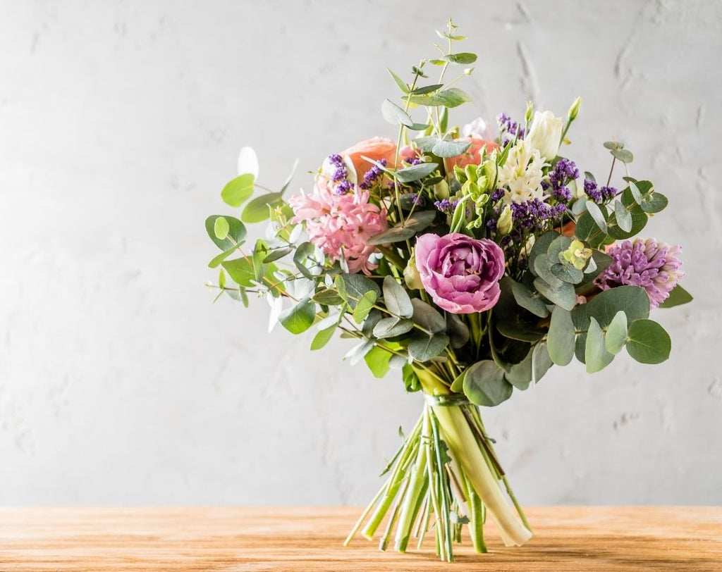 Occasions Where Flowers Are the Perfect Gift