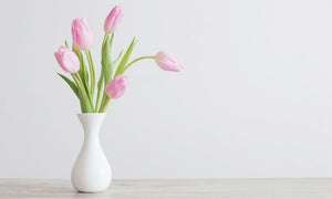 Decorating Your Home for Easter With Fresh Flowers