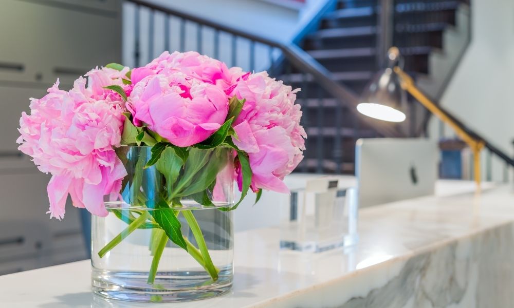 3 Reasons Flowers Make the Best Employee Appreciation Gifts