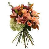 Fall Joy Hand Tied Bouquet 2025