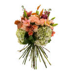 Fall Joy Hand Tied Bouquet 2025
