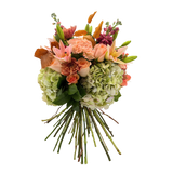 Fall Joy Hand Tied Bouquet 2025