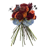 Fall Joy Hand Tied Bouquet 2026