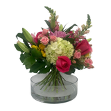 Friendship Fresh Flower Hand Tied Bouquet™