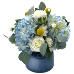 Happiness Fresh Flower Hand Tied Bouquet