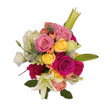 Birthday Bloom of the Month – June Fresh Flower Hand-Tied Bouquet®