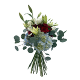 Liberty Bloom Fresh Flower Hand-Tied Bouquet®