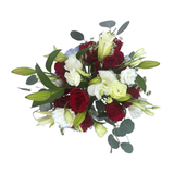 Liberty Bloom Fresh Flower Hand-Tied Bouquet®