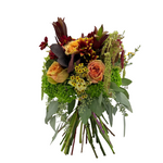 Golden Grove Fresh Flower Hand-Tied Bouquet® 2025