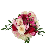 Ma Cherie Fresh Flower Hand-Tied Bouquet® (Only Available Feb 9th - 14th)