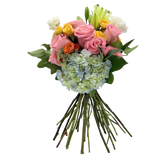 Birthday Bloom of the Month – March Fresh Flower Hand-Tied Bouquet®