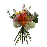 Mother’s Meadow Fresh Flower Hand-Tied Bouquet (Only Available May 4th - May 10th)
