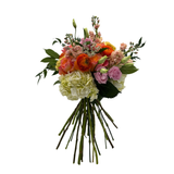Mother’s Meadow Fresh Flower Hand-Tied Bouquet (Only Available May 4th - May 10th)