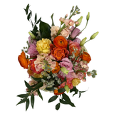 Mother’s Meadow Fresh Flower Hand-Tied Bouquet (Only Available May 4th - May 10th)