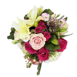 Bloom Fresh Flower Hand-Tied Bouquet®