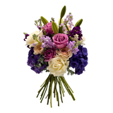 Majestic Love Fresh Flower Hand-Tied Bouquet® (Only Available Feb 9th - 14th)
