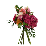 Sweetheart Sunrise Fresh Flower Hand-Tied Bouquet® (Only Available Feb 9th - 14th)