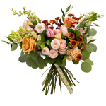 Autumn Bliss Fresh Flower Hand-Tied Bouquet®