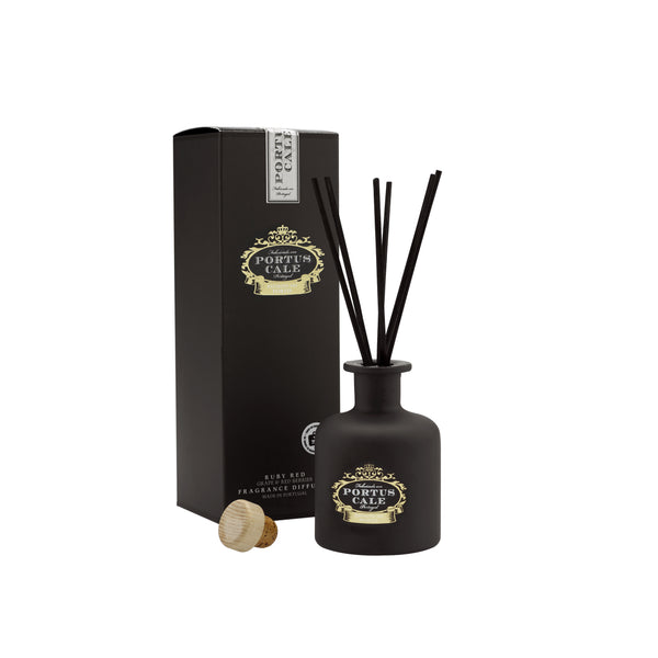 Portus Cale Ruby Red Diffuser