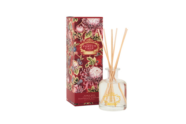 Portus Cale - Noble Red Diffuser