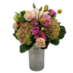 Garden Fresh Flower Hand Tied Bouquet (Not Available May 6th - 12th)