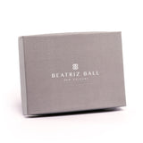 Beatriz Ball Rectangular Engraved Tray - Blessed