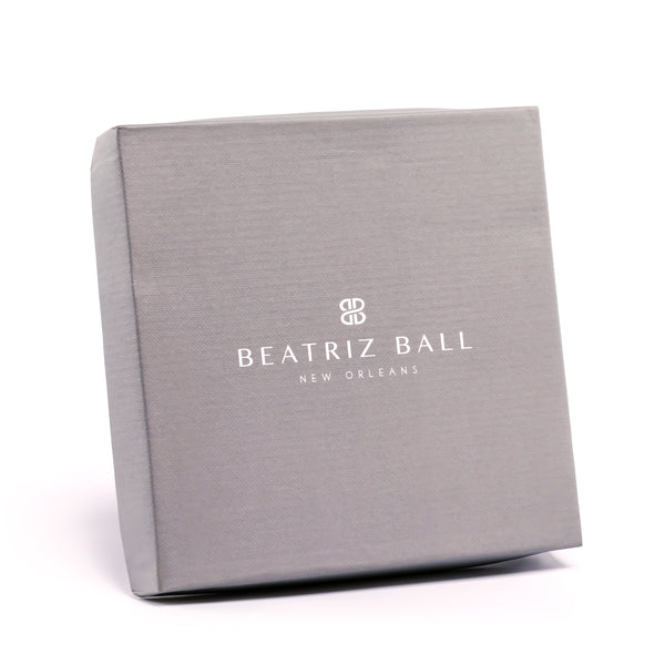 Beatriz Ball Round Engraved Tray - Cheers