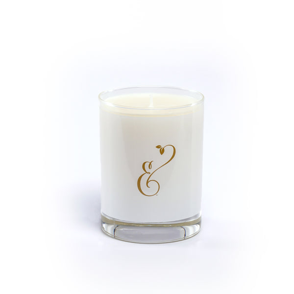 C&B Fuschia Signature Cultivate & Bloom Candle