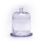 Signature Candle Cloche