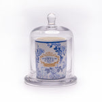 Signature Candle Cloche