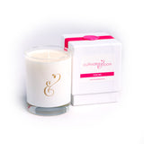 C&B Signature Candle - Fuchsia