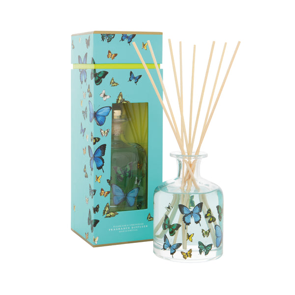 Portus Cale Luxe Butterflies Diffuser