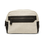 Cosmetic Bag - Black