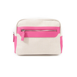 Cosmetic Bag - Pink