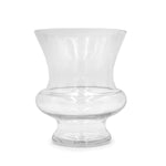 The Signature Glass Footed Urn
