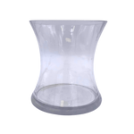 Gathering Hour Glass Vase