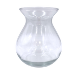 Lula Clear Vase