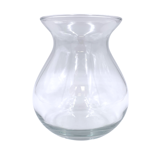 Lula Clear Vase