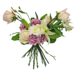 Malibu Fresh Flower Hand Tied Bouquet