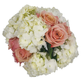 Golden Bliss -  Inspired by Hallie Ray Light McCollum.   Several color roses to choose from (Not Available May 5th - 11th)