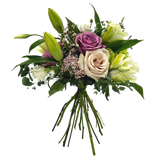Bella Fleur Fresh Flower Hand-Tied Bouquet®