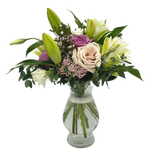 Bella Fleur Fresh Flower Hand-Tied Bouquet®