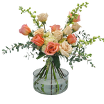 Raleigh Fresh Flower Hand Tied Bouquet (Not Available May 5th - 11th)