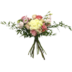 Charleston Fresh Flower Hand Tied Bouquet (Not Available May 5th - 11th)