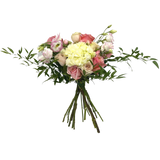 Charleston Fresh Flower Hand Tied Bouquet (Not Available May 5th - 11th)