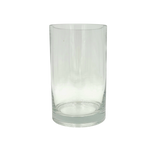 Clear Cylinder 6x8
