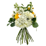 Forever Thankful Fresh Flower Hand-Tied Bouquet®