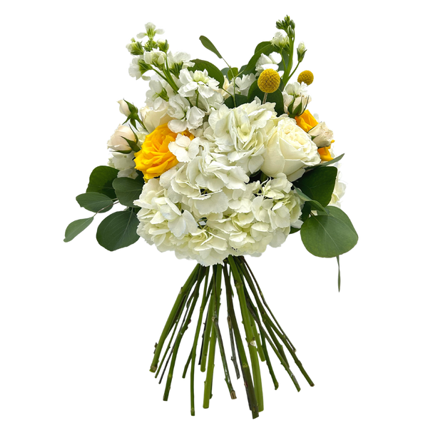 Forever Thankful Fresh Flower Hand-Tied Bouquet®